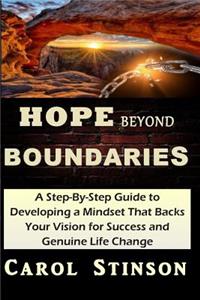 Hope Beyond Boundaries