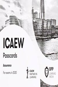 ICAEW Assurance
