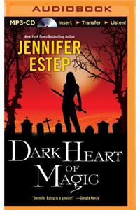 Dark Heart of Magic