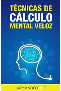 Técnicas de Cálculo Mental Veloz