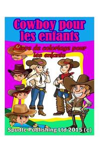 Cowboy pour les enfants