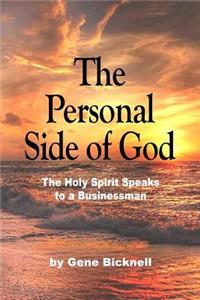 Personal Side of God