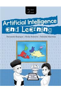 MY FIRST A.I. BOOK - Artificial Intelligence and Learning