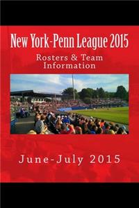 New York-Penn League 2015