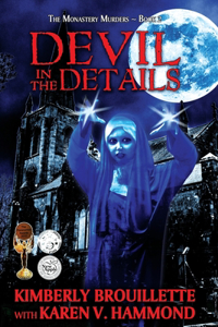 Devil in the Details (Book 2