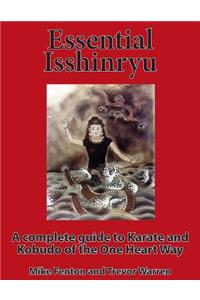 Essential Isshinryu