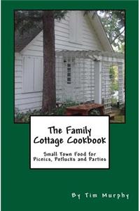 Family Cottage Cookbook