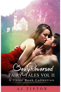 Sexy Reversed Fairy Tales Vol II