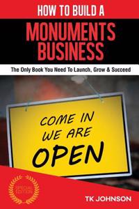 How to Build a Monuments Business (Special Edition)