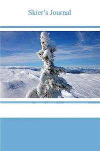 Skier's Journal