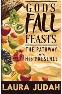 God's Fall Feasts
