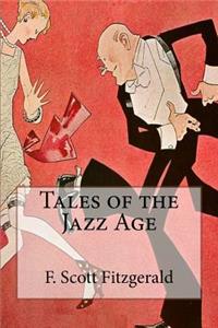 Tales of the Jazz Age