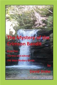 Mystery of the Crimson Bandit