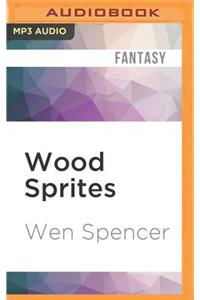 Wood Sprites