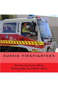 Aussie Firefighters