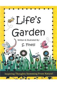 Life's Garden