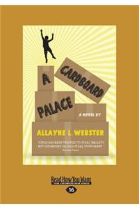 A Cardboard Palace