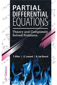 Partial Differential Equations