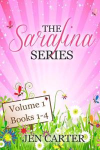 Sarafina Books 1-4