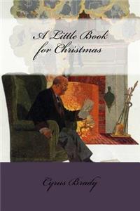 A Little Book for Christmas