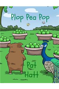 Plop Pea Pop