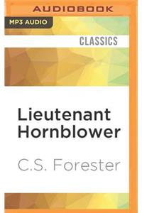 Lieutenant Hornblower