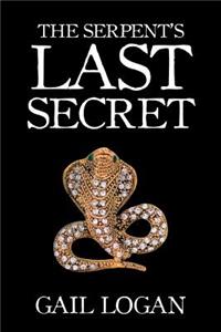 Serpent's Last Secret