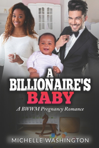 Billionaire's Baby