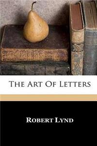 Art of Letters