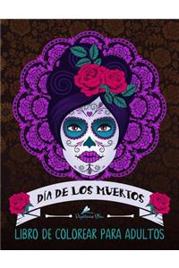 Dia De Los Muertos