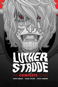 Luther Strode: The Complete Series