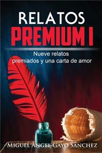 Relatos Premium I