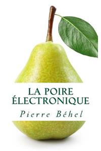 poire électronique