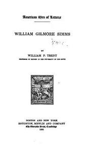 William Gilmore Simms