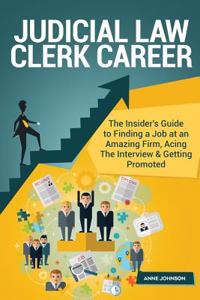 Judicial Law Clerk Career (Special Edition)