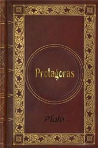 Plato - Protagoras