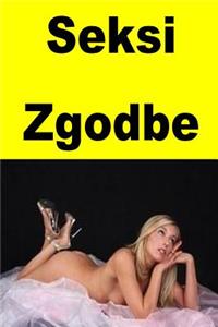 Seksi Zgodbe