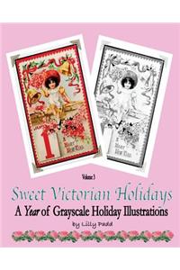 Sweet Victorian Holidays