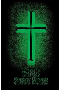 Bible Study Notes