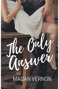 Only Answer