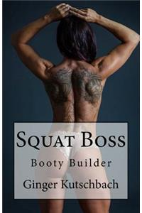 Squat Boss