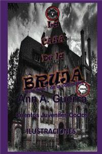 La Casa de la Bruja