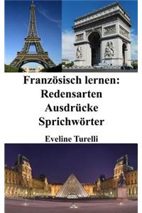 Französisch Lernen