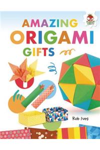 Amazing Origami Gifts