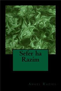 Sefer Ha Razim - Kniga Tayn