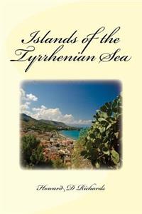 Islands of the Tyrrhenian Sea