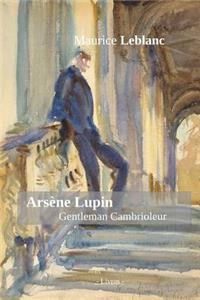 Arsène Lupin