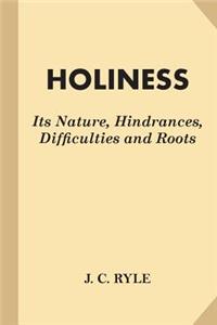 Holiness