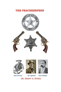 Peace Keepers