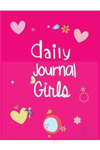Daily Journal Girls